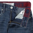thumbnail image 7 of Levi's Boys 511 Slim Fit Denim Jeans, 7 of 10