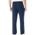 thumbnail image 3 of Member's Mark Men's Sleep Pant, 2 Pack, 3 of 8