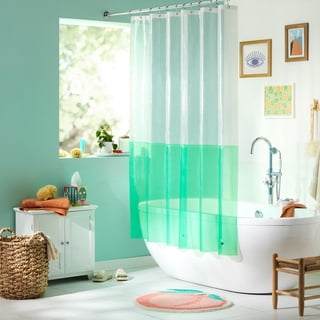 Town & Country Play Fabric Shower Curtain 70"x72"