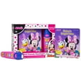 thumbnail image 3 of Best Friends Flashlight: Disney Junior Minnie Mouse, Mixed Media, 3 of 8