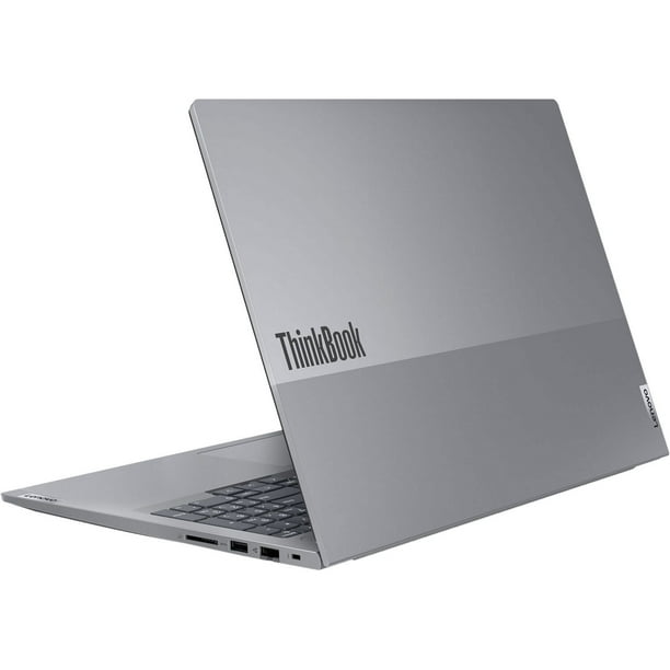 Lenovo ThinkBook 16 G6 16