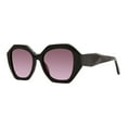thumbnail image 3 of RZ by Rachel Zoe Josie Oversized Sunglasses, 3 of 6