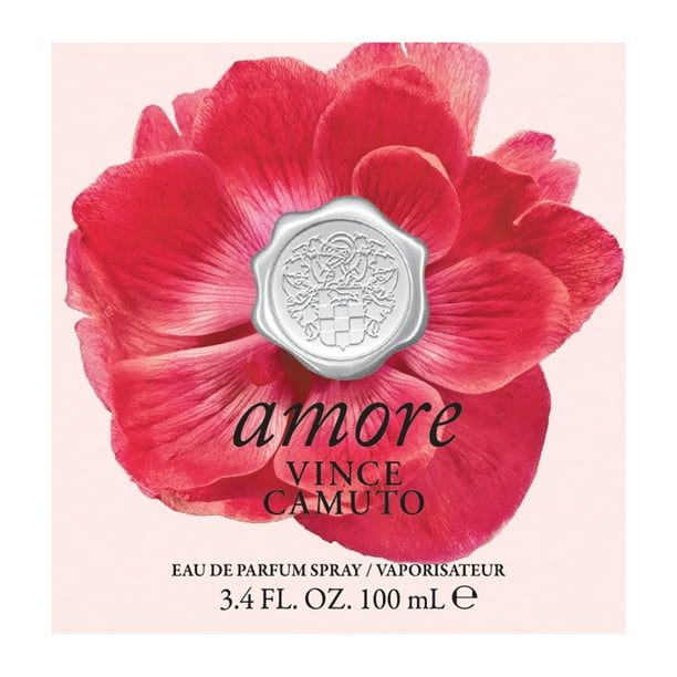 Vince Camuto Amore Eau De Parfum - Samsclub.com
