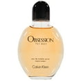 thumbnail image 1 of Calvin Klein Obsession for Men Eau de Toilette,  4.0 fl oz, 1 of 4