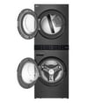 thumbnail image 5 of LG Single Unit Front Load WashTower with 4.5 cu. ft. Washer and 7.4 cu. ft. Gas Dryer, 5 of 10