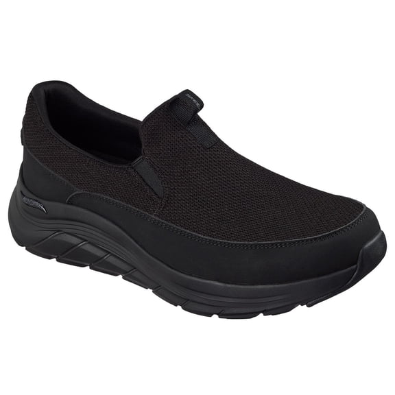 Skechers Men's Arch Comfort Flex Sneaker