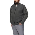thumbnail image 8 of Dockers Men's Full Zip Sweater, 8 of 12