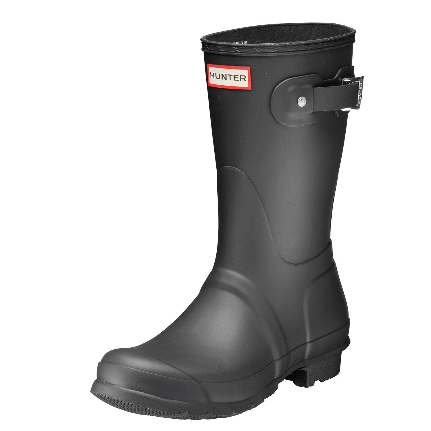 HUNTER Rain boots レディース23 新品未使用 Hunter Women's Original Short Boot - Samsclub.com