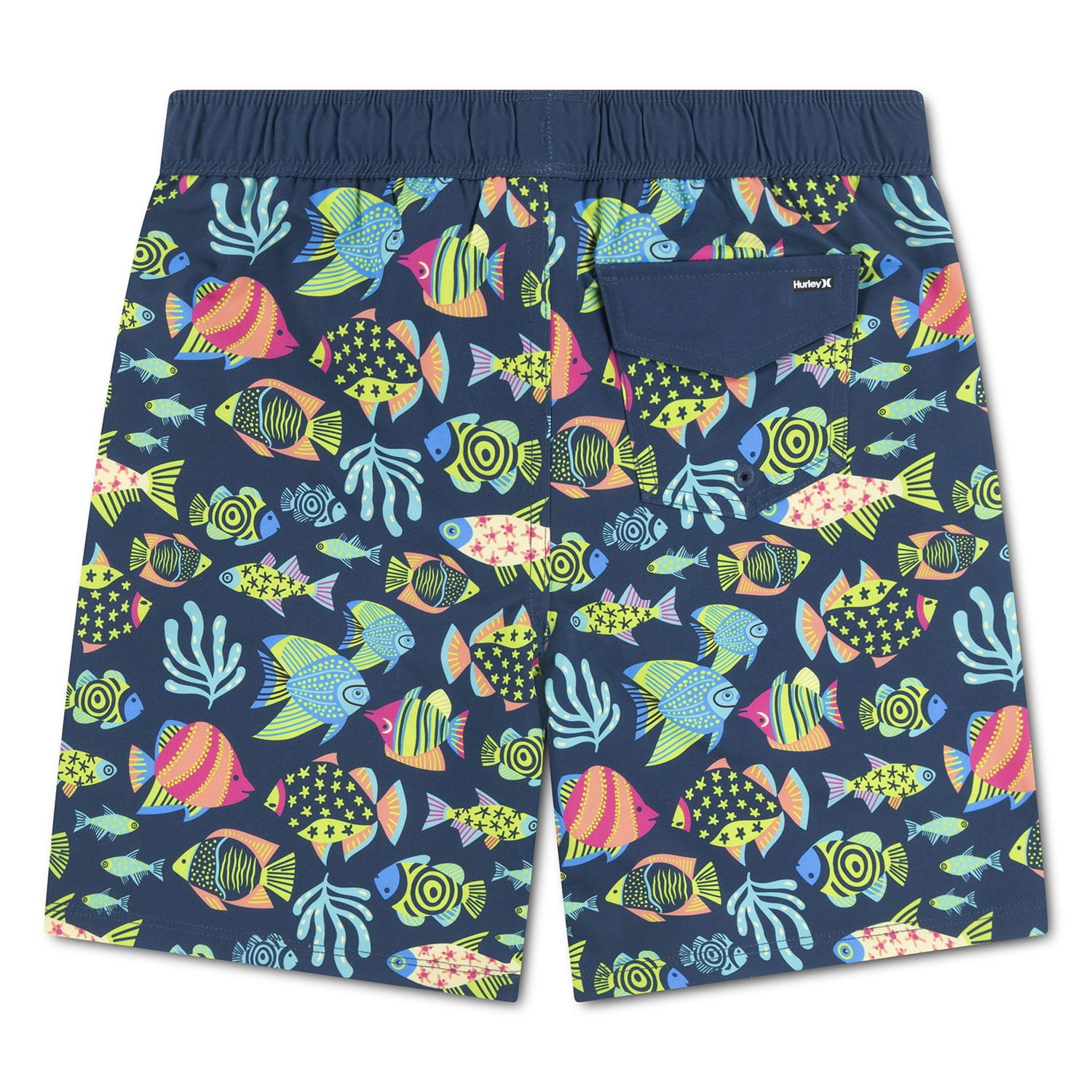 Hurley Boys Swim Short - Samsclub.com
