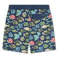 thumbnail image 7 of Hurley Boys Swim Short, 7 of 7