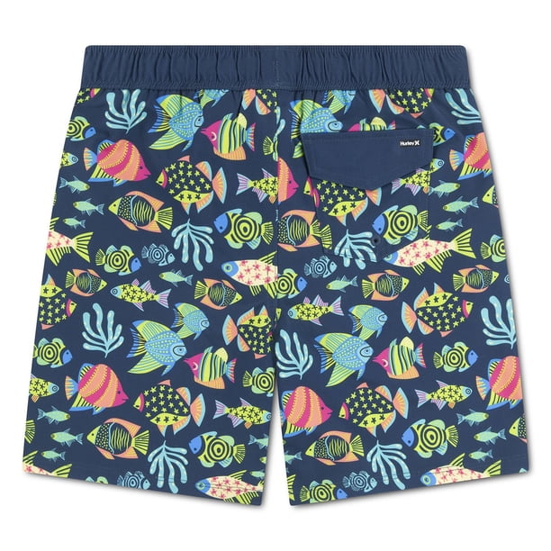 Hurley Boys Swim Short - Samsclub.com