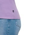 thumbnail image 6 of Eddie Bauer Women's Short Sleeve V-Neck T-Shirt, 6 of 13