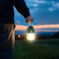 thumbnail image 7 of eP360 Hyper 500 Rechargeable LED Lantern with Folding Carabiner, 2-Pack, 7 of 11