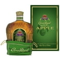 thumbnail image 3 of Crown Royal Regal Apple Flavored Whisky 1L, 3 of 11
