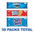 thumbnail image 5 of Nabisco Cookie Variety Pack, 30 pk., 5 of 15