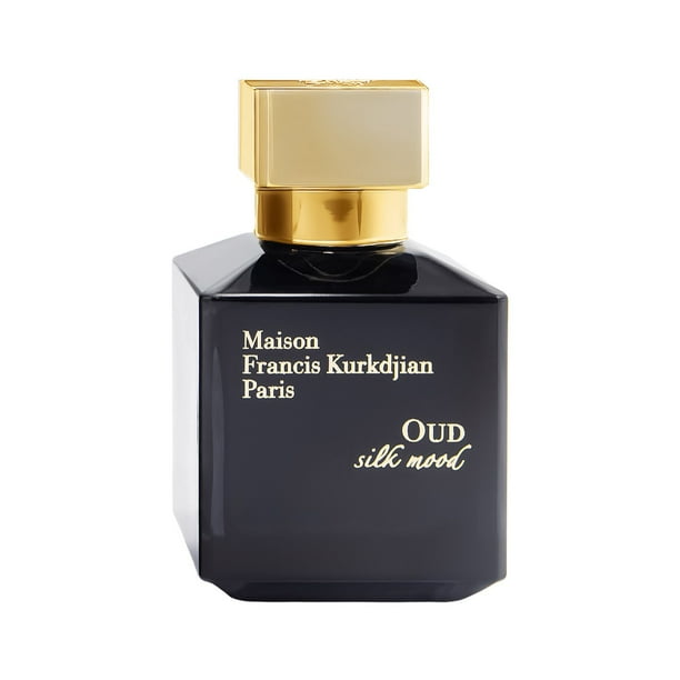 Maison Francis Kurkdjian Oud Silk Mood Extrait de Parfum 2.4 oz