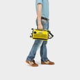 thumbnail image 4 of K 3 Horizontal FC 1700 PSI Portable Electric Pressure Washer with Foam Cannon, 4 of 6