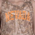 thumbnail image 5 of State of Mine Women's Camo State Tank Top, 5 of 6
