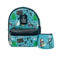 thumbnail image 1 of Licensed 10.5" Mini Backpack, Assorted Styles, 1 of 4