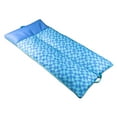 thumbnail image 4 of Big Joe Double-Sided Maui Pool Float with Headrest, 4 of 6