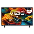 thumbnail image 1 of VIZIO 55" Class 4K Series LED Smart TV, QuickFit® Compatible, 1 of 20