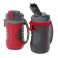 thumbnail image 1 of High Sierra 2-Pack 64-oz. Max Hydrate Sports Jug (Assorted Colors), 1 of 5