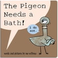 thumbnail image 1 of The Pigeon Needs a Bath, Board Books, 1 of 4