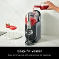 thumbnail image 3 of Ninja SLUSHi 5-in-1 88 oz. Professional Frozen Drink Maker, 3 of 10