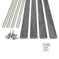 thumbnail image 5 of Select Surfaces Manchester Molding Kit 2-pack, 5 of 5