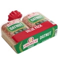 thumbnail image 2 of Oroweat Whole Grains Oatnut Bread, 24 oz., 2 pk., 2 of 11