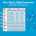 thumbnail image 8 of Member's Mark Unicorn Prestige Children's Costume, 8 of 8