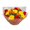 thumbnail image 2 of Member's Mark Big Bunch Seasonal Bouquet, color and variety may vary, 2 of 8