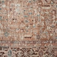 thumbnail image 3 of Everwash Callaghan Edith Washable Area Rug, Assorted Colors & Sizes, 3 of 10