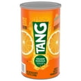thumbnail image 13 of Tang Naturally Flavored Orange Powdered Drink Mix, 72 oz., 13 of 14