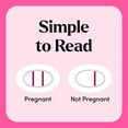 thumbnail image 4 of First Response Early Result Pregnancy Test, 4 ct., 2 pk., 4 of 10