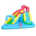 thumbnail image 2 of My 1st Water Slide Splash and Slide with Tunnel and Water Arch, 2 of 11