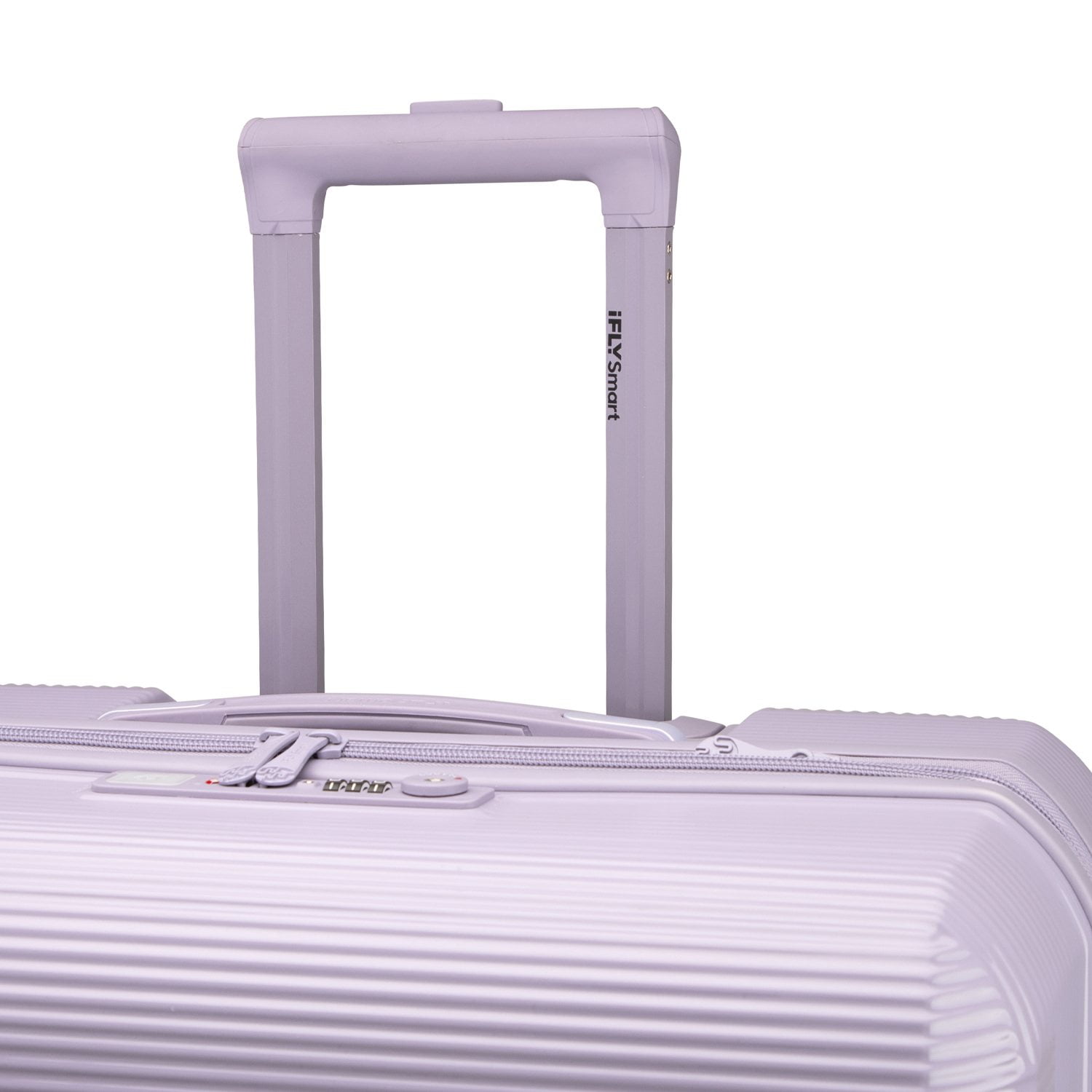 iFLY Smart Future Collection 2-Piece Antibacterial Travel Set