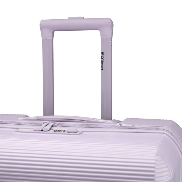 iFLY Smart Future Collection 2-Piece Antibacterial Travel Set