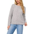 thumbnail image 1 of Vince Camuto Women's Cable Sweater, 1 of 4