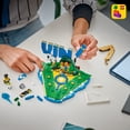 thumbnail image 7 of LEGO Editions Vini Jr. Soccer Highlights, 510 pc., 7 of 7