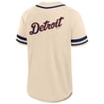 thumbnail image 2 of Detroit Tigers Adult Jersey, 2 of 5