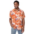 thumbnail image 1 of NCAA Hawaiian Shirt, 1 of 4