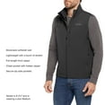 thumbnail image 5 of Eddie Bauer Men's Softshell Vest, 5 of 9