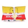 thumbnail image 7 of Liscensed Character Pillow and Throw Blanket Set, 7 of 8