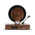thumbnail image 10 of Fuse Audio GLD Vertical Record Player with Speakers, 10 of 11