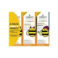 thumbnail image 1 of ZARBEE'S NATURALS 3 PACK 4 FL OZ, 1 of 1