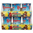 thumbnail image 1 of Philadelphia Water Ice Cups, Rainbow (8 fl. oz. ea., 12 ct.), 1 of 5