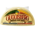 thumbnail image 1 of Guggisberg Original Baby Swiss 2 lbs., 1 of 5