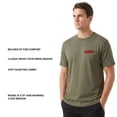 thumbnail image 3 of State of Mine Men's State Graphic T-Shirt, 3 of 7