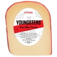 thumbnail image 1 of Youngsters Red Wax Gouda, 1 of 4